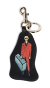 PAUL SMITH DIVER KEY RING