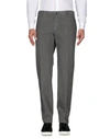 Incotex Pants In Grey