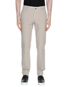 Incotex Casual Pants In Sand