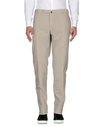 Incotex Pants In Light Grey