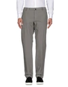 Incotex Pants In Grey