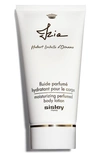 Sisley Paris Sisley-paris Izia Moisturizing Perfumed Body Lotion