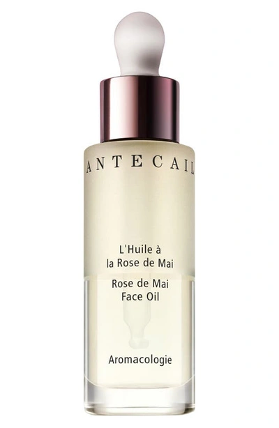 CHANTECAILLE ROSE DE MAI FACE OIL, 1 OZ,70412