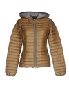 DUVETICA Down jacket,41827782WI 8