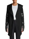 BLANC NOIR Maitri Traveler Jacket