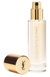 Saint Laurent Touche Eclat Blur Face Primer Blur Primer Gold 1 oz/ 30 ml