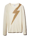 MADELEINE THOMPSON IRVINE CASHMERE SWEATER,80055076SS19T22