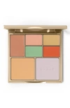 STILA CORRECT & PERFECT ALL-IN-ONE colour CORRECTING PALETTE,SB81010001