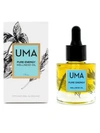 UMA Pure Energy Wellness Oil