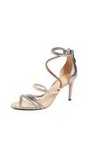 ALEXANDRE BIRMAN Gianny 85mm Sandals