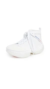 ALEXANDER WANG A1 SNEAKERS