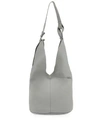 STEVEN ALAN Etta Leather Hobo Bag