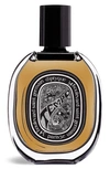 Diptyque 2.5 Oz. Tempo Eau De Parfum