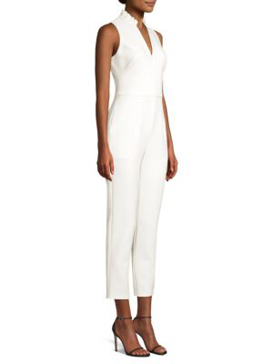black halo antoinette jumpsuit
