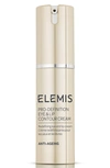 ELEMIS PRO-DEFINITION EYE AND LIP CONTOUR CREAM, 0.5 OZ,00241