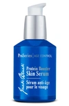 JACK BLACK PROTEIN BOOSTER SKIN SERUM, 2 OZ,2012