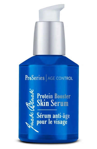 JACK BLACK JACK BLACK PROTEIN BOOSTER SKIN SERUM,2012