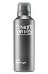 Clinique For Men Aloe Shave Gel, 4.2 Oz.