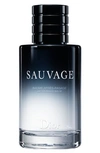 DIOR SAUVAGE AFTER-SHAVE BALM,F000502000