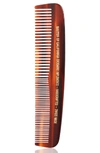 BAXTER OF CALIFORNIA BEARD COMB,P1316200