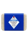 JACK BLACK TURBO BODY BAR SCRUBBING SOAP,4043