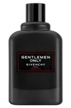 GIVENCHY GENTLEMEN ONLY ABSOLUTE, 3.4 OZ,P007421