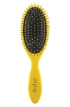 Drybar Super Lemon Drop Daily Detangler Brush