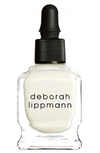 DEBORAH LIPPMANN CUTICLE REMOVER WITH LANOLIN,99022