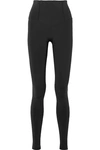 OLYMPIA ACTIVEWEAR ACHILLES STRETCH LEGGINGS