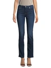 7 FOR ALL MANKIND KIMMIE STRAIGHT JEANS,0400096734596