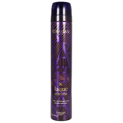 KERASTASE LAQUE EXTREME HAIR SPRAY 9 OZ/ 300 ML,2127660