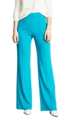 ALICE AND OLIVIA JALISA FITTED PANTS