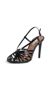 TABITHA SIMMONS JAZZ SANDALS