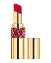 Saint Laurent Rouge Volupte Shine Oil-in-stick Hydrating Lipstick Balm In 83 Rouge Cape