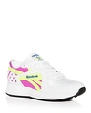 Reebok Pyro Retro Low-top Sneakers In White