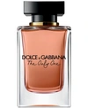 DOLCE & GABBANA THE ONLY ONE EAU DE PARFUM, 3.3-OZ.