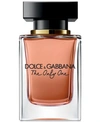 DOLCE & GABBANA THE ONLY ONE EAU DE PARFUM, 1.6-OZ.