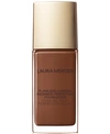 Laura Mercier Flawless Lumière Radiance-perfecting Foundation 6n2 Espresso 1 oz/ 30 ml In 6n2 Espresso
