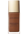 Laura Mercier Flawless Lumière Radiance-perfecting Foundation 6n1 Truffle 1 oz/ 30 ml In 6n1 Truffle