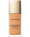 Laura Mercier Flawless Lumière Radiance-perfecting Foundation 2w1.5 Bisque 1 oz/ 30 ml In 2w1.5 Bisque