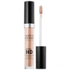 Make Up For Ever Ultra Hd Self-setting Medium Coverage Concealer 20 - Soft Sand 0.17 oz/ 5 ml In 20 - Soft Sand