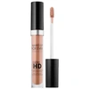 Make Up For Ever Ultra Hd Self-setting Medium Coverage Concealer 40 - Almond 0.17 oz/ 5 ml In 40 - Almond