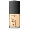 NARS SHEER GLOW FOUNDATION SALZBURG 1 OZ/ 30 ML,P247355