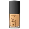 NARS SHEER GLOW FOUNDATION ARUBA 1 OZ/ 30 ML,P247355