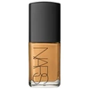 NARS SHEER GLOW FOUNDATION MOOREA 1 OZ/ 30 ML,P247355