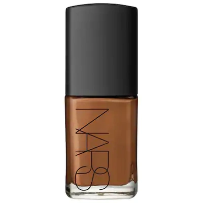 NARS SHEER GLOW FOUNDATION NAMIBIA 1 OZ/ 30 ML,P247355