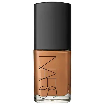 NARS SHEER GLOW FOUNDATION BELEM 1 OZ/ 30 ML,P247355