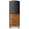 Nars Sheer Glow Foundation Manaus 1 oz/ 30 ml