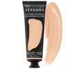 SEPHORA COLLECTION MATTE PERFECTION FULL COVERAGE FOUNDATION 17 WARM NATURAL 1.01OZ/30 ML,2014777