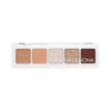 NATASHA DENONA MINI NUDE EYESHADOW PALETTE MINI NUDE EYESHADOW PALETTE,2041911